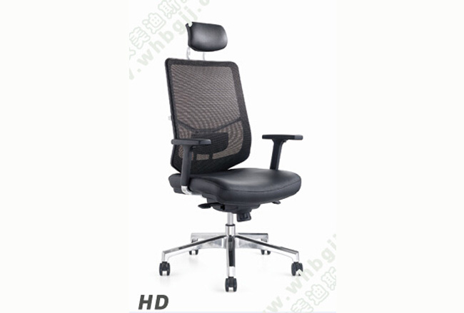 HD中班椅-40